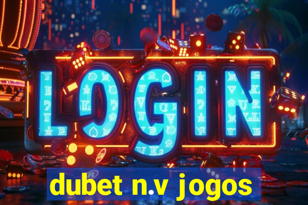 dubet n.v jogos